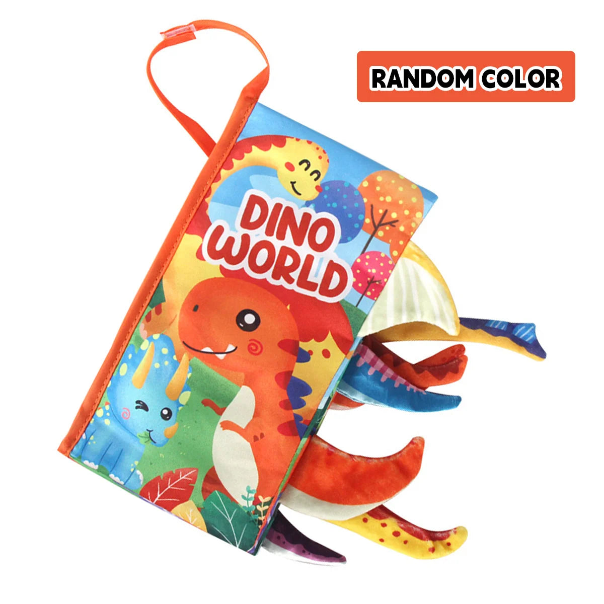 Baby Books Toys 0-6-12 Months,Baby Touch and Feel Crinkle Books, Newborn Infant Carseat Toys Shower Gifts Easter Basket Stuffers