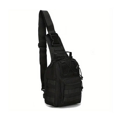 Chest Bag Tactical Sling Bag Crossbody Bags Outdoor Military Sport Travel Shoulder Bag For Men Women Hiking Camping Equipment