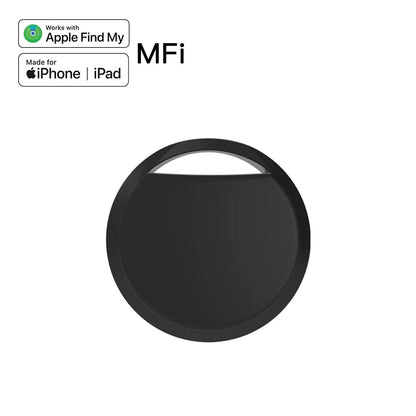 Airtag Bluetooth GPS Trackers IPX 5 Waterproof Sport Tracking Find My Elderly Kids Pets Available Mini Finders For iPhone