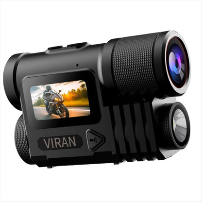 Action Camera 5K 30M Waterproof WiFi AI Voice Assistant EIS Action Sport Cam Bicycle Helmet Motorcycles