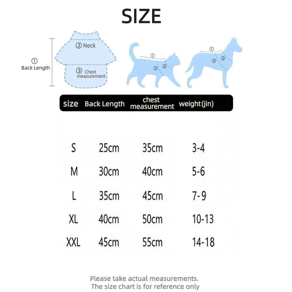 1 Pc Pet T-shirt  Fashionable Cartoon Bear Soft Breathable Dog Vest Cat Casual Clothes