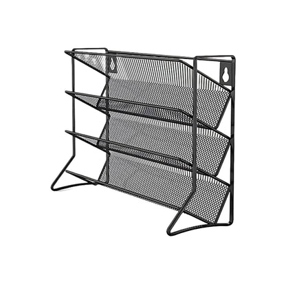 Free Standing Spice Rack Shelf For Organizing Kitchen Seasoning 1PC 4-Tier Spice Rack Free Standing