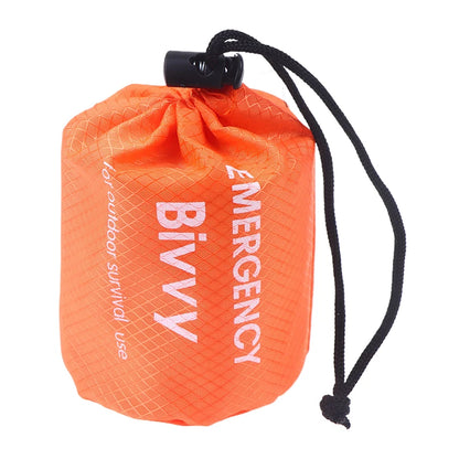 Sleeping Bag Storage Bag Outdoor Camping Hiking Pouch Organizer Drawstring Pouch Travel Storage Bag Sundries Bag