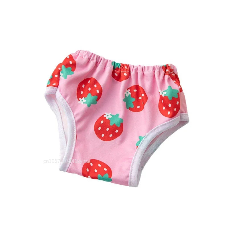 Pet Physiological Pants Princess Pet Panties Dog Menstrual Pants Physiological Pants Dog Diaper Female Dog Clothes Chihuahua