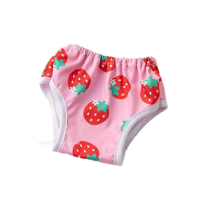 Pet Physiological Pants Princess Pet Panties Dog Menstrual Pants Physiological Pants Dog Diaper Female Dog Clothes Chihuahua