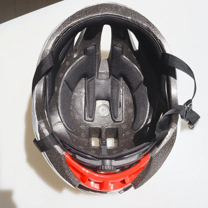 Men's Cycling Helmet Bike Outdoor Sports Speed Skating MTB Safely Mountain Road Electric Scooter Helmet Bicycle Riding Helmet