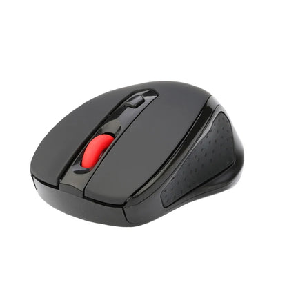 Mouse Lenovo Mouse Lenovo M21 Office Mouse Black Silent Wireless Mouse