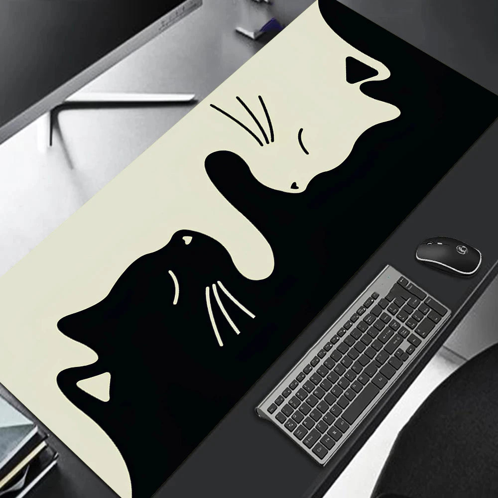 Mouse Pad Tablet PC Desk Mat