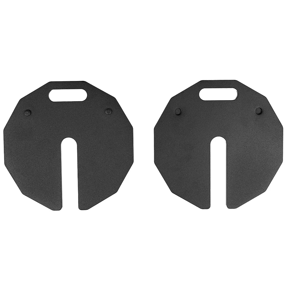New Hot Selling Twelve Sided Adjustable Dumbbells, Quick Disassembly Men's Dumbbell, 2kg Incremental Plug-In Pure Steel Dumbbell