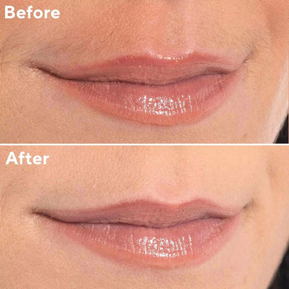 2 in 1 Face Shaver and Eyebrow Trimmer Rechargeable Lips Body Facial Hair Remover Women Electric Portable customer logo package