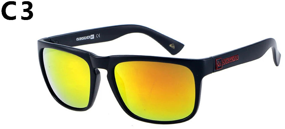 730 Driving Sunglasses for Men Fashion Anti Glare Sports Goggles Male Outdoor Sun Glasses for Men Mirror Shades UV400