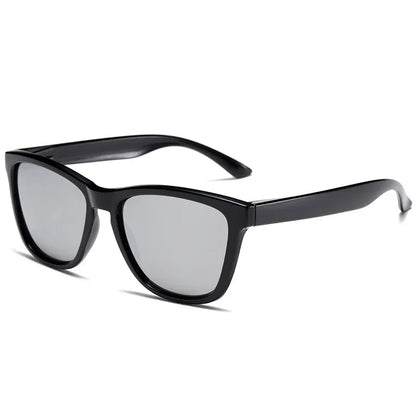 Sunglasses Anti-uv Sun Glasses Boys Girls Eyeglasses Coating Lens Driving Fishing UV400 Protection Sunglasses for Outdoor Sports