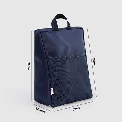 Dustproof shoe bags shoe storage bags moisture-proof shoe bags shoe storage bags,travel shoe storage bags Double shoe posit A-DH