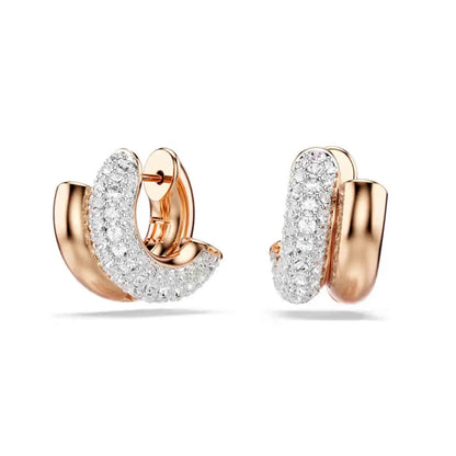 2026 Fine Jewelry Set Fashionable Stainless Steel Women's Teardrop Unique Necklace Earrings Bracelet Ring Commemorative Gift