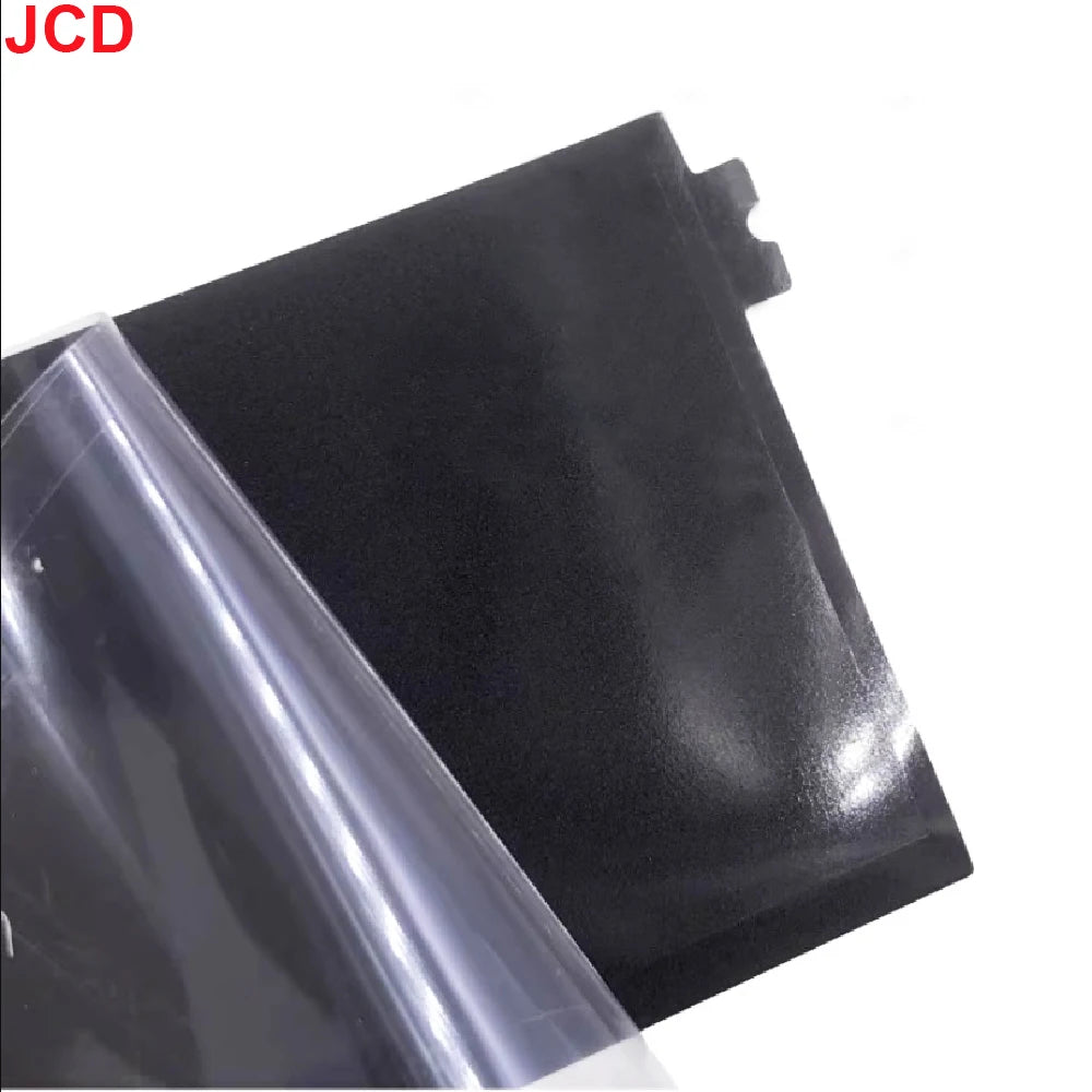 1pcs For NDS Lite NDSL Console Replacement Top & Bottom LCD Display Screen Dustproof Adhesive Sponge Double-Sided Adhesive Glue