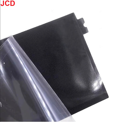 1pcs For NDS Lite NDSL Console Replacement Top & Bottom LCD Display Screen Dustproof Adhesive Sponge Double-Sided Adhesive Glue