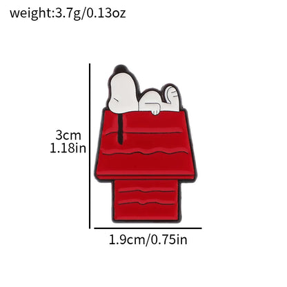 Anime fashion metal brooch, suitable for backpacks, clothing accessories, and women's bags, party favors