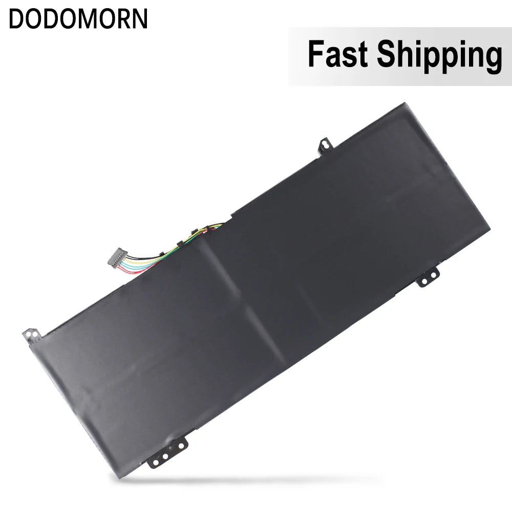 New L17C4PB0 Laptop Battery For Lenovo Xiaoxin Air 14ARR 14IKBR 15ARR 15IKBR Ideapad 530s-14IKB 530s-15IKB 7.68V 45Wh 5.928Ah