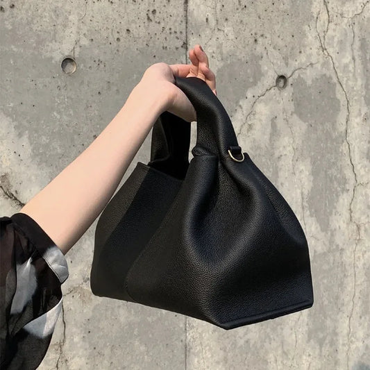 Fashionable Handbag for Women, Retro and High-end Handbag, Simple and Versatile Crossbody Bag