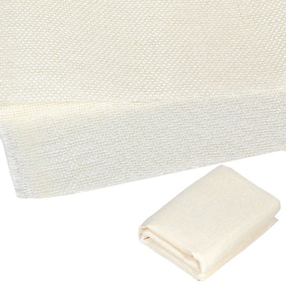 Speaker Grill Cloth Mesh Fabric for Speaker Replacement Speaker Stereo Cover Fabric Decorations Protective Dustproof