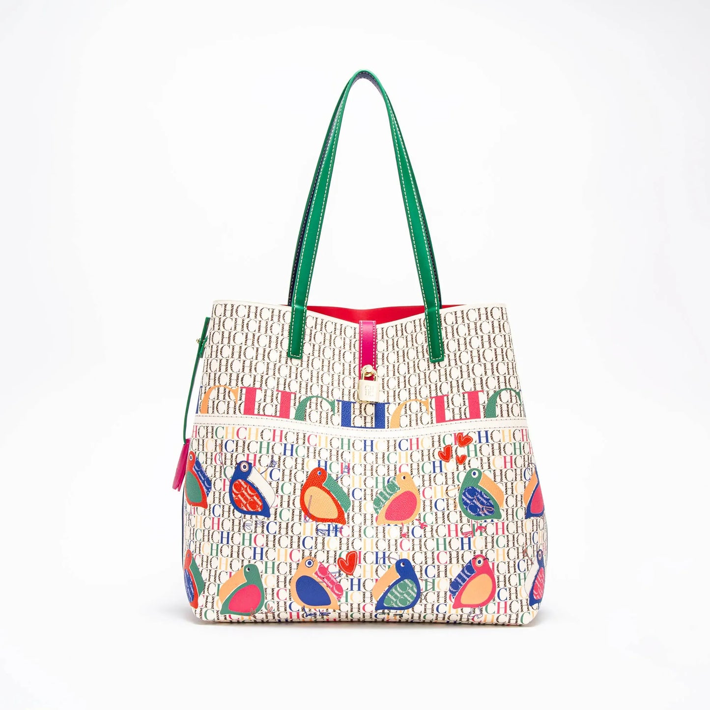Fashion Underarm Bag Women's Work 2025 Seasons New Leisure Personalized Tote Bag Retro Large Capacity Shoulder Bag