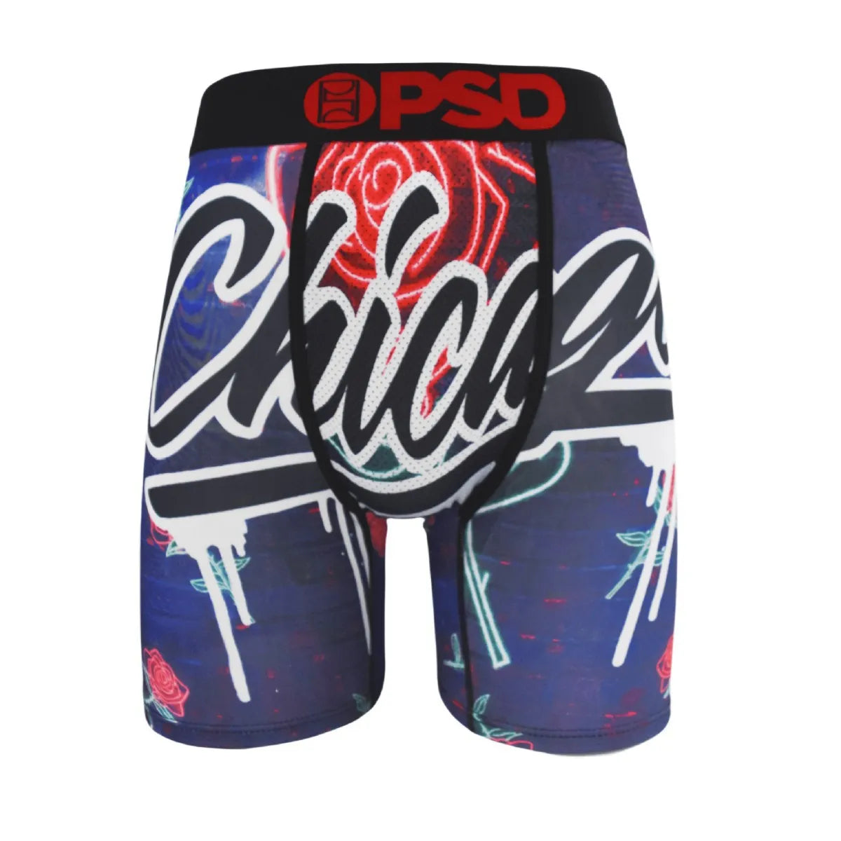 1Pcs Men Underwear PSD Boxers Breathable Underpants Swimming Sexy Man Plus Size Men Boxers Trunks S-2XL Men Panties Boxer Briefs