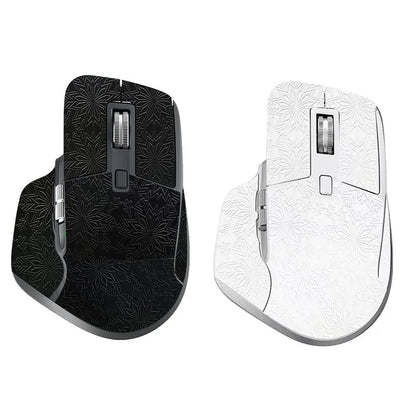 Full Set DIY Mouse Skin Mouse Skates Side Stickers Anti-slip Tap for Logistic MX Master 3 3S Game Mouse Skate