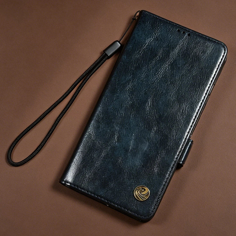 Wallet Card Slot Stand Magnetic Flip Leather Case For Xiaomi 17 17T 15 15T 14 14T 13 13T 12 12T 11 11T 10 10T 9 8 Pro Lite Ultra