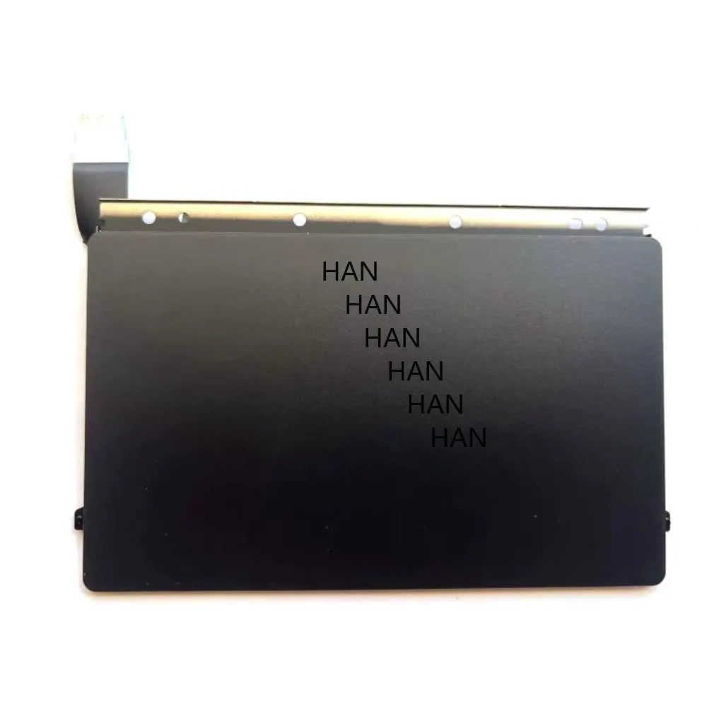 NEW Black Clickpad Touchpad Trackpad with Cable for Dell Latitude 3420 E3420 0N1YGD N1YGD