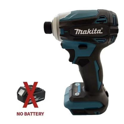 Makita's Tool Various Models of Portable Cordless Power Tools, Cordless Chainsaws, Brushless Chainsaws, Electric Guns Power