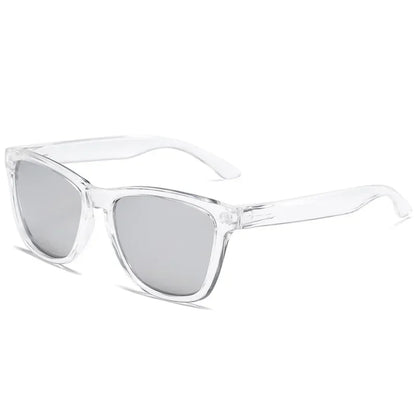 Sunglasses Anti-uv Sun Glasses Boys Girls Eyeglasses Coating Lens Driving Fishing UV400 Protection Sunglasses for Outdoor Sports