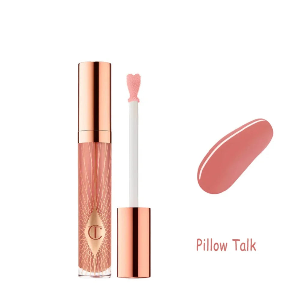 Charlotte Tilbury Air Cushion Pen Blush Stick Lip Gloss Blusher Highlight Spotlight Brightening Liquid Foundation Cosplay Makeup
