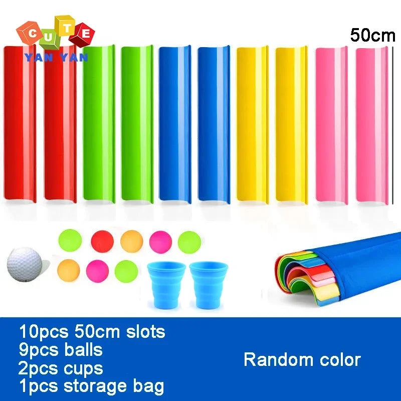 Giant Outdoor Collective Games Kindergarten Indoor Kid Garden Play Company Team Building Sport Toys for Adult Party Recreation