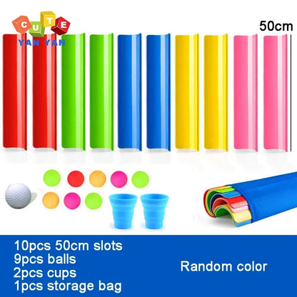 Giant Outdoor Collective Games Kindergarten Indoor Kid Garden Play Company Team Building Sport Toys for Adult Party Recreation