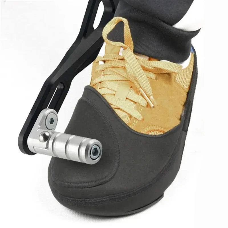 Motorcycle Riding Boot Protective Gear Protector Shoes Cover Shifter Guard Gear Accessories Waterproof Dirt bike Resistant Items