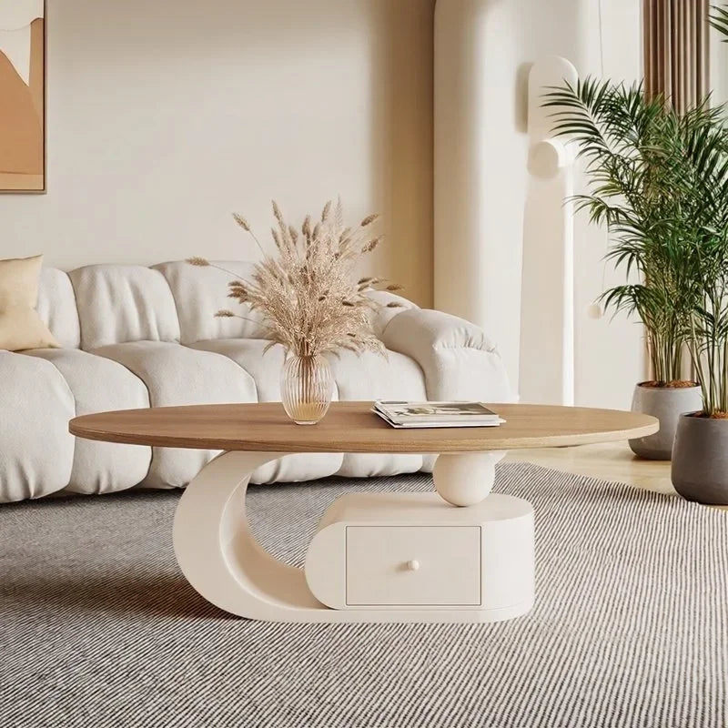 Japanese Coffee Table Noguchi Dressers Polar Modern Occasional Coffee Table Fluted Mesa De Jantar White Farmhouse Furniture