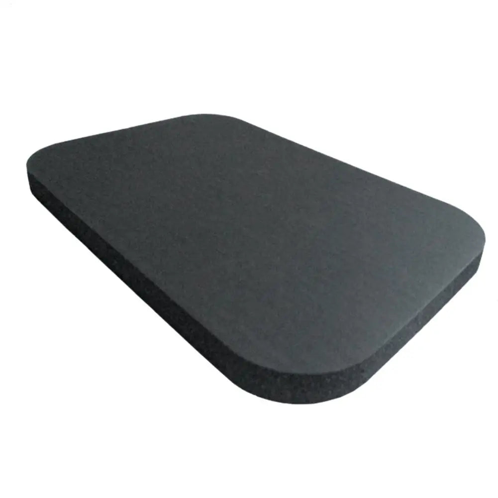 1.5cm Non-slip Yoga Knee Pad Foam Yoga Pads Fitness Pilate Mat Workout Sport Plank Cushion Gym Equipment