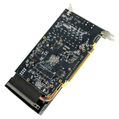 Y1UB Computer Graphics Cards 8GB 256Bit GDDR5 8100MHz Graphics Cards, PCI Express