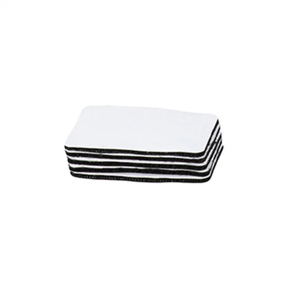 Stickers Patch Gripper Self Adhesive Car Home Decoration Car Carpet Sticker Fastener Sticker Gripper Pad Car Floor Mat Fastener