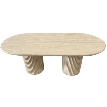 20 Seater Hotel Dining Table Electric Large Round Table Commercial Banquet Solid Wood Dinner Table