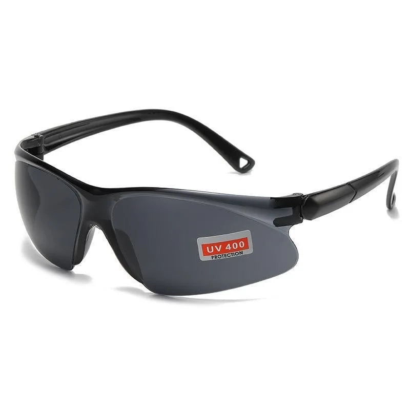 New protective glasses  impact-proof  dust-proof  sandproof windproof goggles cycling sunglassess windshield protection shaders