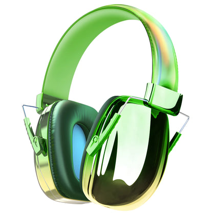 EarMuffs Active Headphones for Electronic Shooting Hearing Protection Ear Protect Noise Reduction Active Hunting Headphone