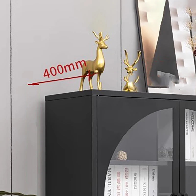 Storage Trendy Living Room Cabinets Small Simple Industrial Design Living Room Cabinets Round Square Woonkamer Kasten Furniture