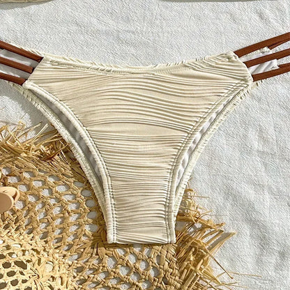 Sexy Swimsuits Women's Swimwear Bikinis Push Up Female Beach Swim Wear Bathing Suits Brazilian Bikini Set купальник ж