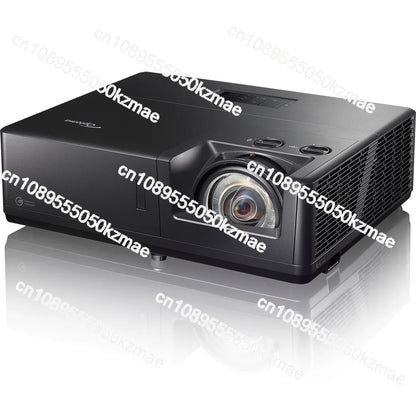 IN STOCKIN  3d Hologram Projector 6000 Lumens Short Throw 3d  4k Projector