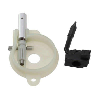 Oil Pump And Oiler For 36 41 136 137 141 142 Chainsaw 530029835,530014410 Power Tools Accessories Replacement Parts