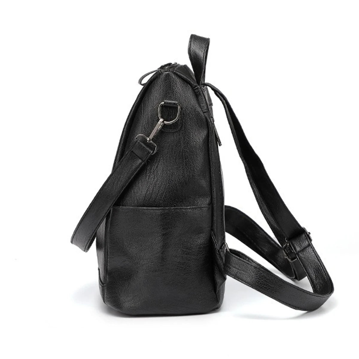 Women's Fashion Casual Backpack Small Lightweight Cute Daily Travel Bag For College School Commute Outdoor Shoulder Bag