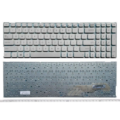 US/UK/RU/SP/FR/BR NEW Laptop Keyboard For ASUS X541 X541L/LJ X541LA X541S/SC X541SA X541N X541NA X541NC VM592L VM592UJ VM592N