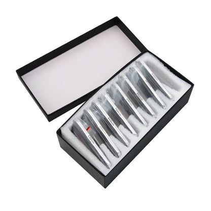 Laser Hair Remover Accessories 8 Different Wavelength Filters