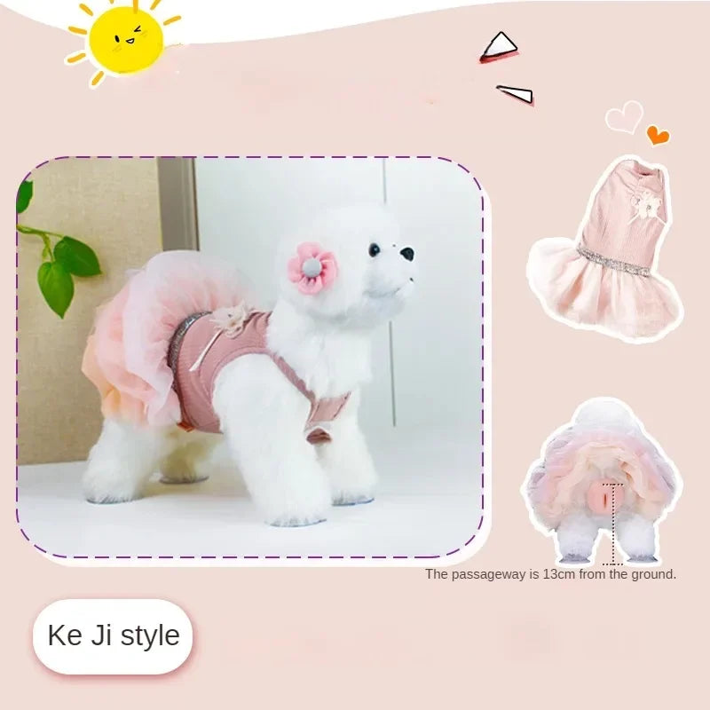 Soft Silicone Puppy Sex Toys Small Breeds Plush Toys Sensory Toys Pet Supplies Pet Dog AccessoriesTraining Aids and Behavior